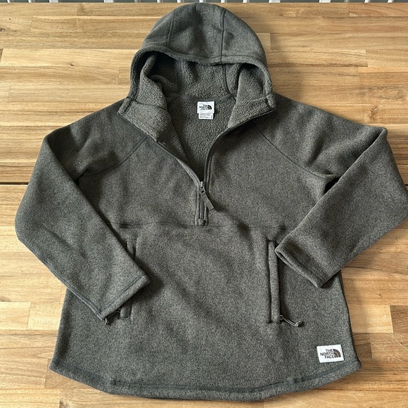 The North Face Hoodie - Picture 1 of 9